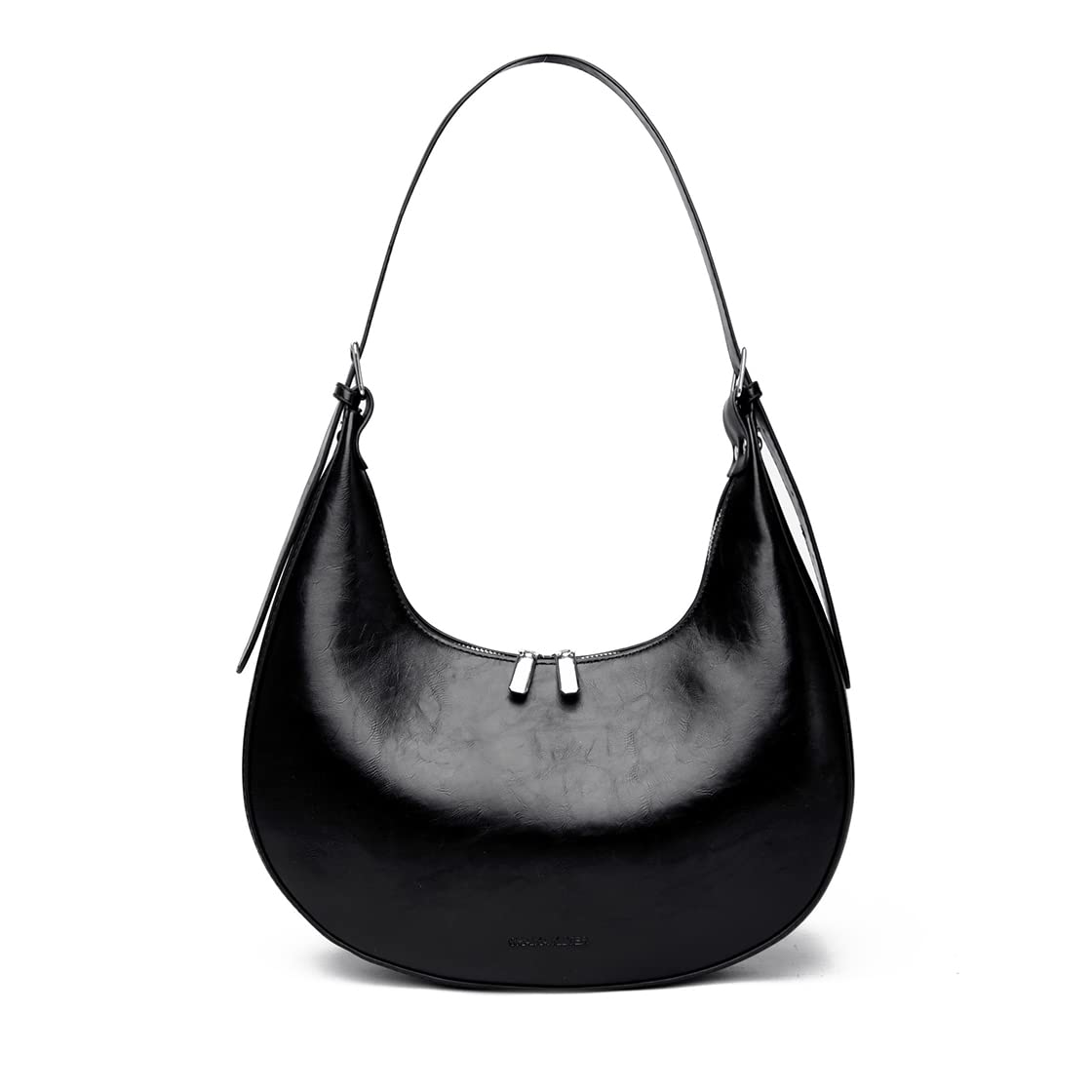 Stylish Leather Tote Bags for Women - Designer Handbags & Purses - Fashionable Shoulder Bags for Work, Travel & Everyday Use