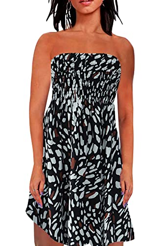 Leopard-black