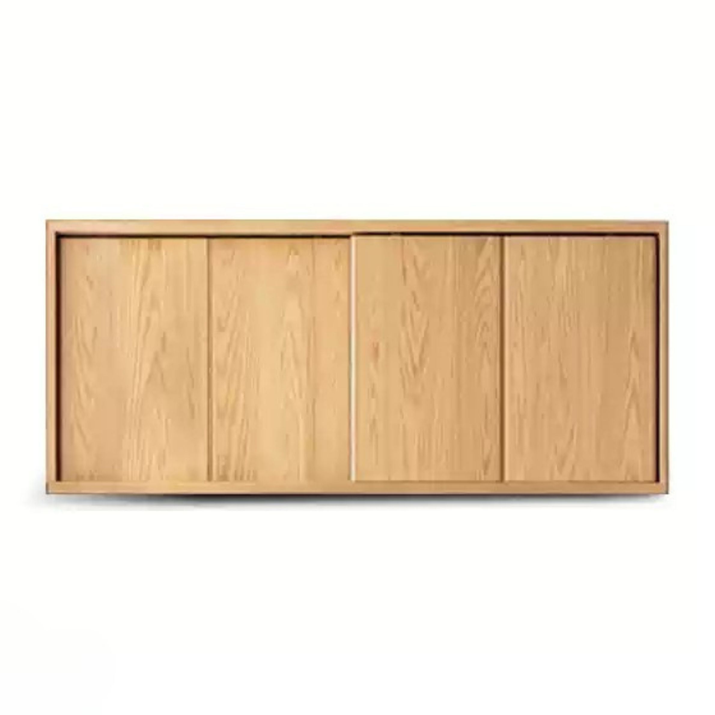 47.2x 24.4x19.7 inch /120x62x50 сm /Natural Wood Color / Top cabinet