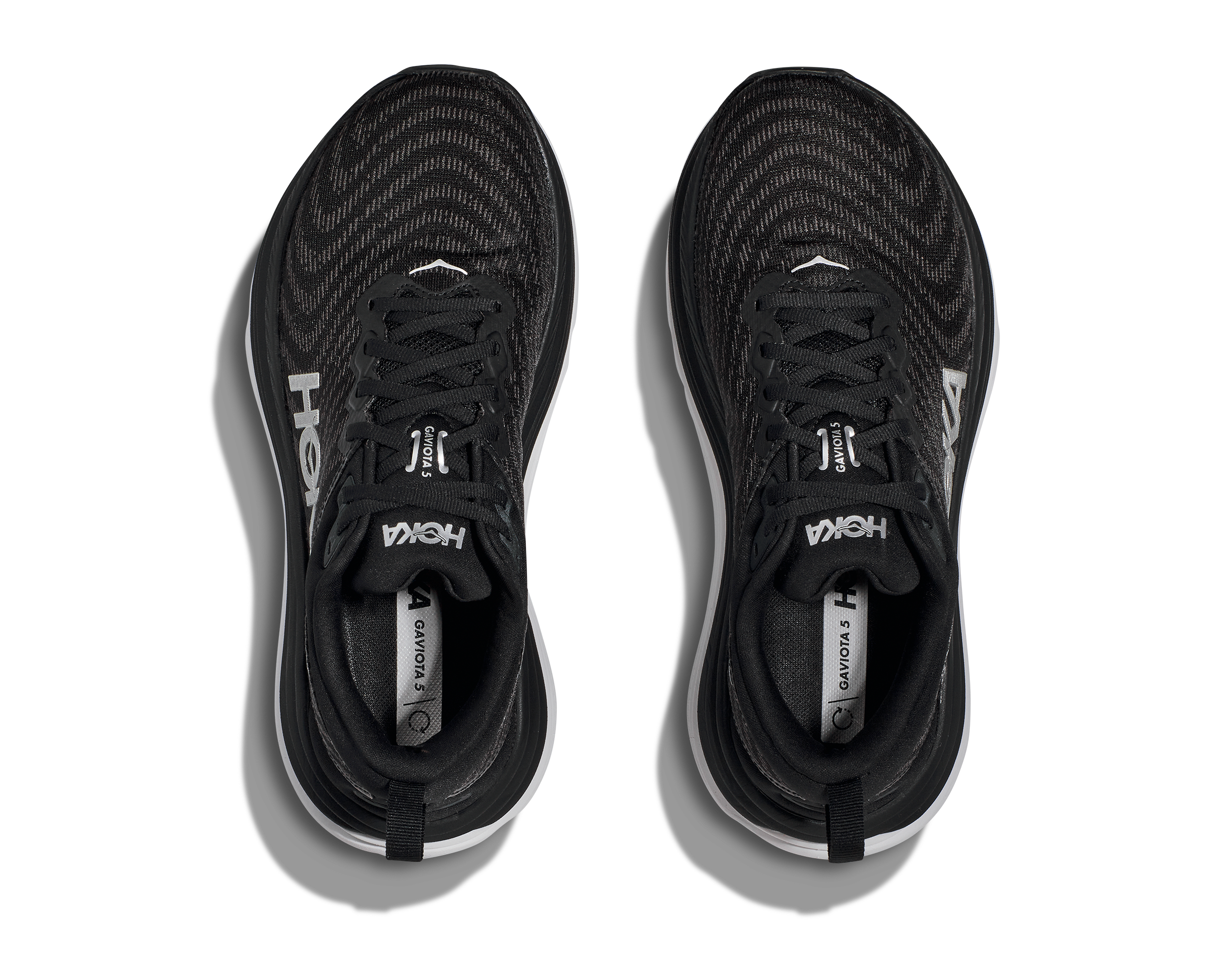 **Gaviota 5 Women's Running Shoes – Lightweight Cushioned Sneakers for Jogging, Walking & Gym Workouts**