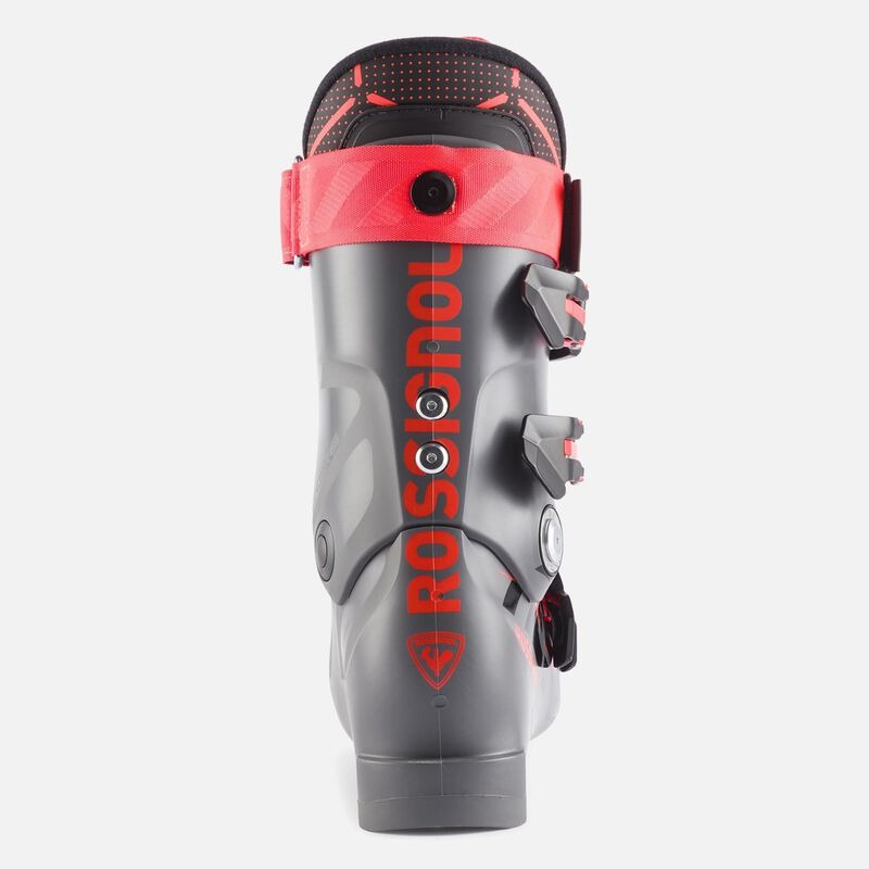 Rossignol 2024 HERO WORLD CUP 70 SC Ski Boots - Men's/Women's High-Performance Alpine Ski Boots for Racing & All-Mountain Skiing | Perfect for Competitive Skiers & Advanced Ski Enthusiasts