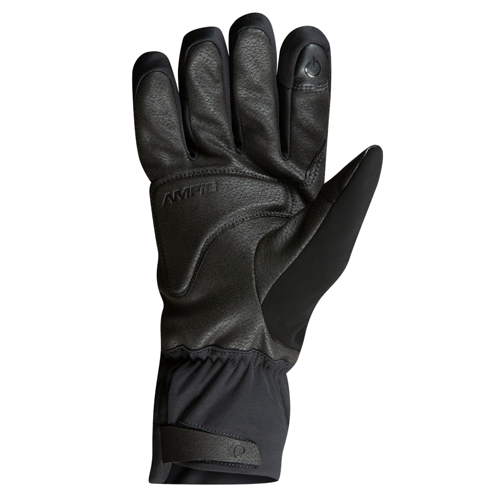AmFIB Gel Glove - Premium Hand Protection for Work & Sports - Comfortable & Durable Work Gloves for Construction, Gardening, Weightlifting & Outdoor Activities
