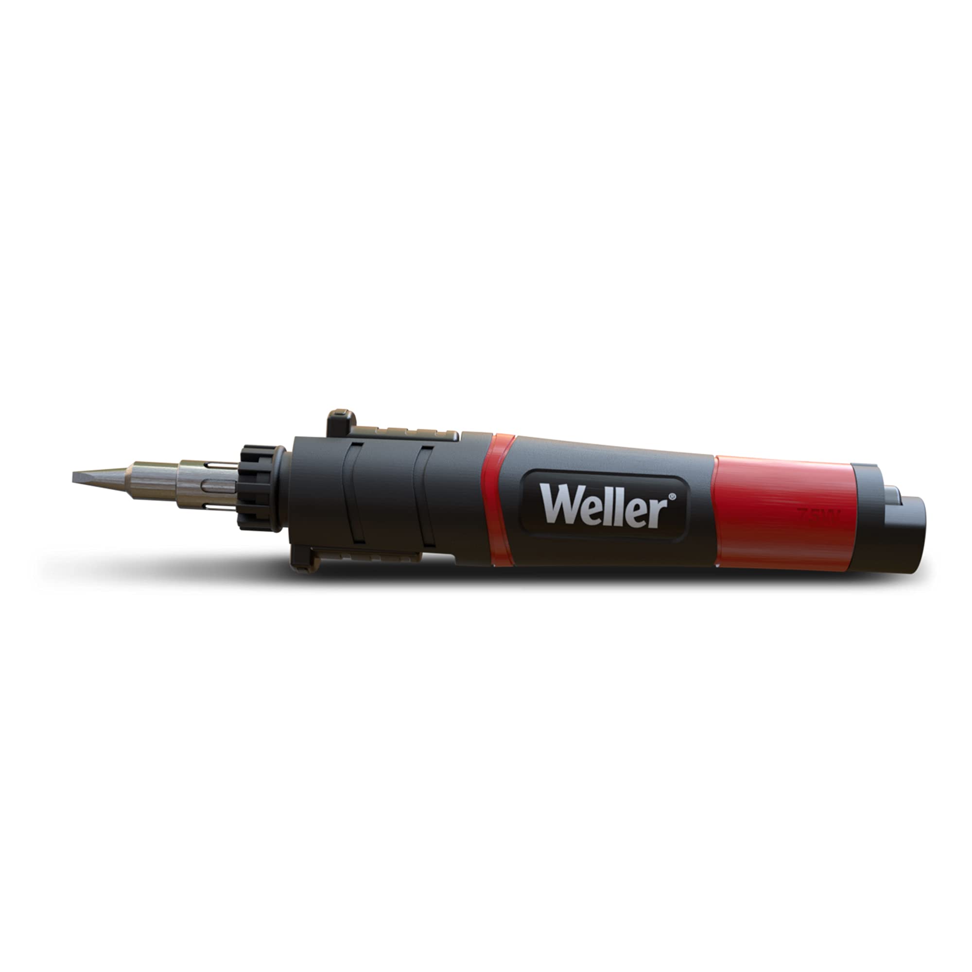 Weller Drone Soldering Tool Kit - 24 Piece Professional Electronics Repair Set for PCB, Drone, and RC Models - Perfect for DIY Projects and Electrical Maintenance