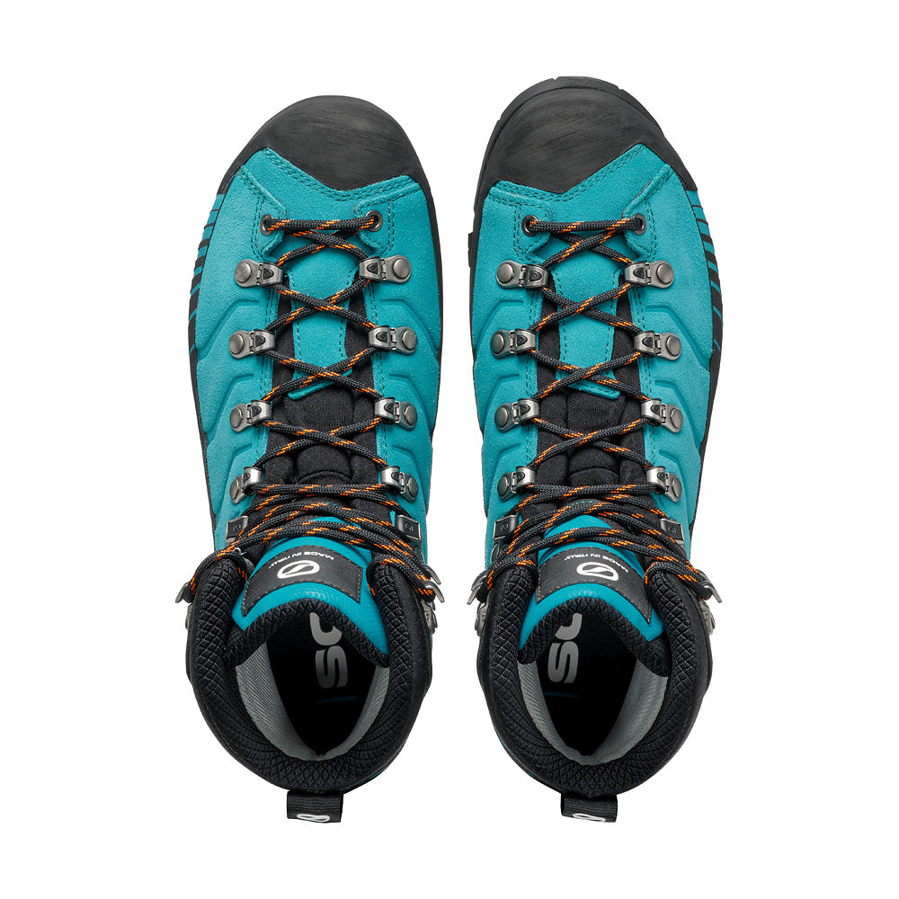 Scarpa Ribelle HD Women's Hiking Boots - Lightweight & Waterproof for Outdoor Adventures, Trail Running & Backpacking