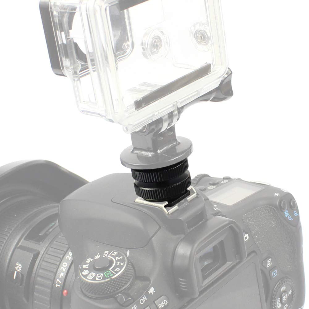 FEICHAO 2-Pack Professional 3/8