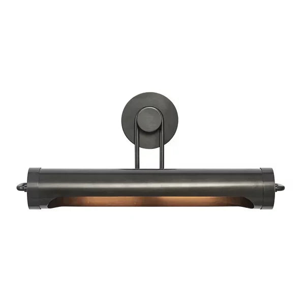 Watkins Picture Light - Adjustable LED Art Display Lighting for Paintings & Photos - Perfect for Galleries, Museums & Home Decor
