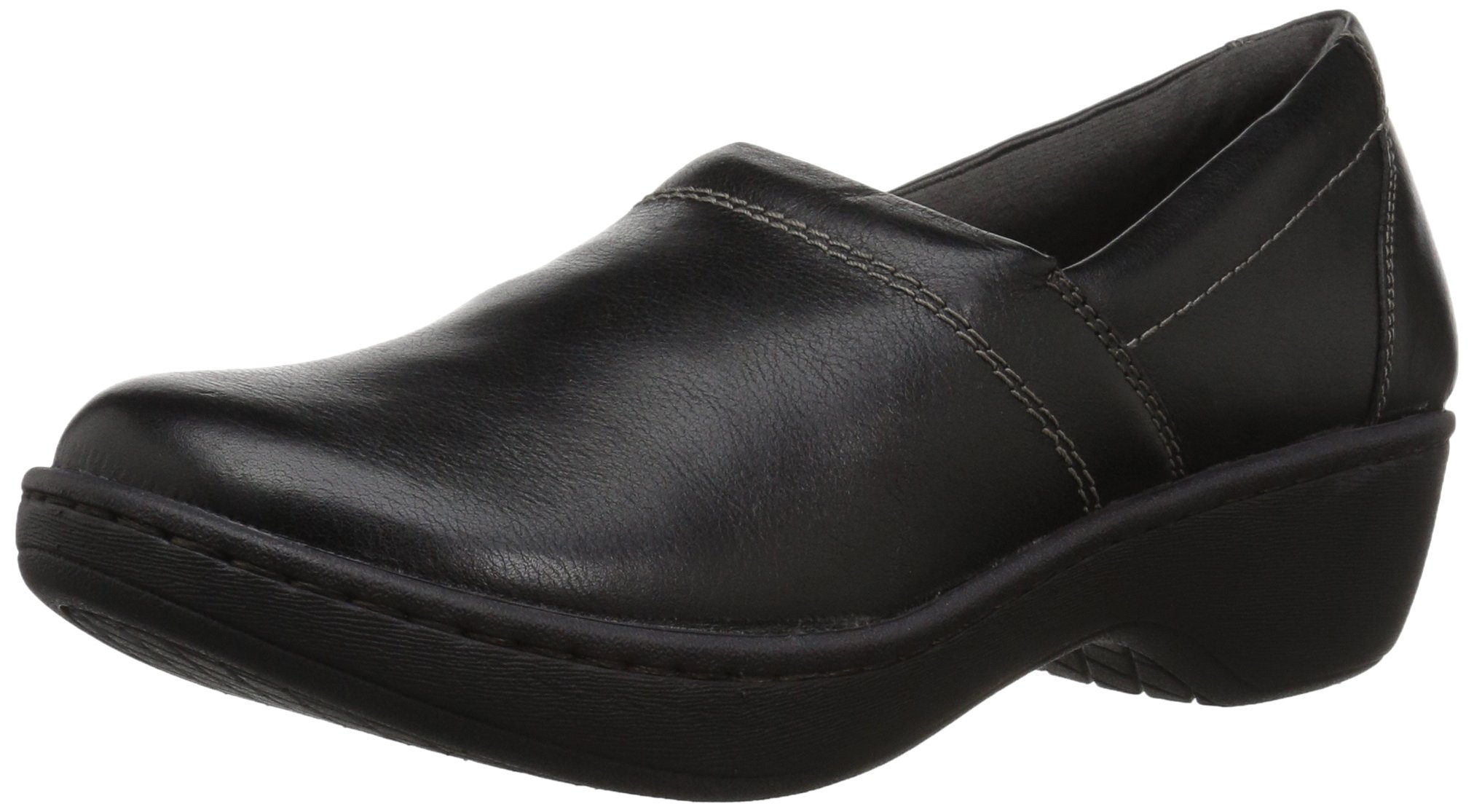 Eastland Women's Constance Loafer - Comfortable Leather Slip-On Shoes for Work, Office & Casual Wear | Classic Penny Loafers for Women