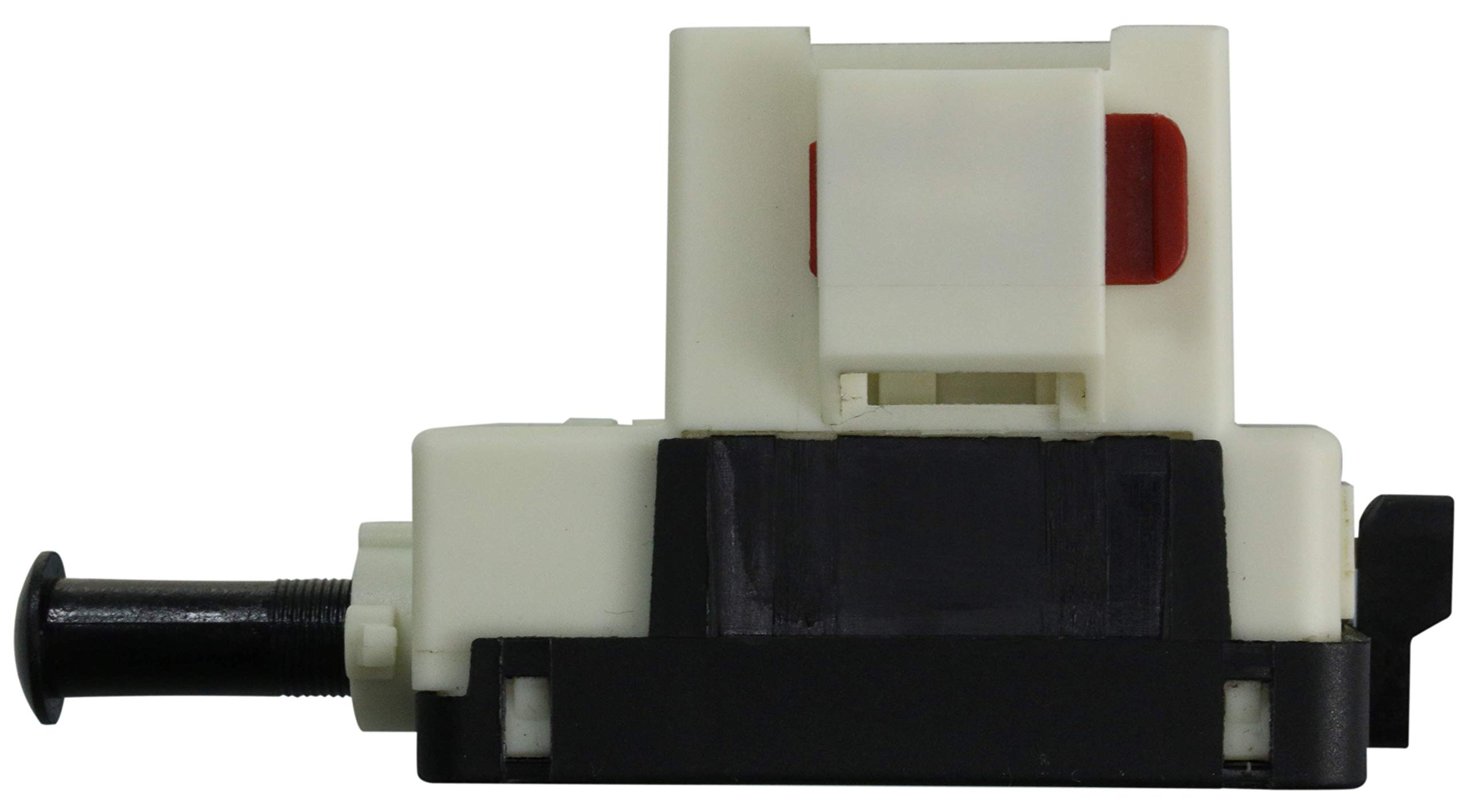 WVE NTK 1S15034 Brake Light Switch - 1 Pack for Car & Truck Safety