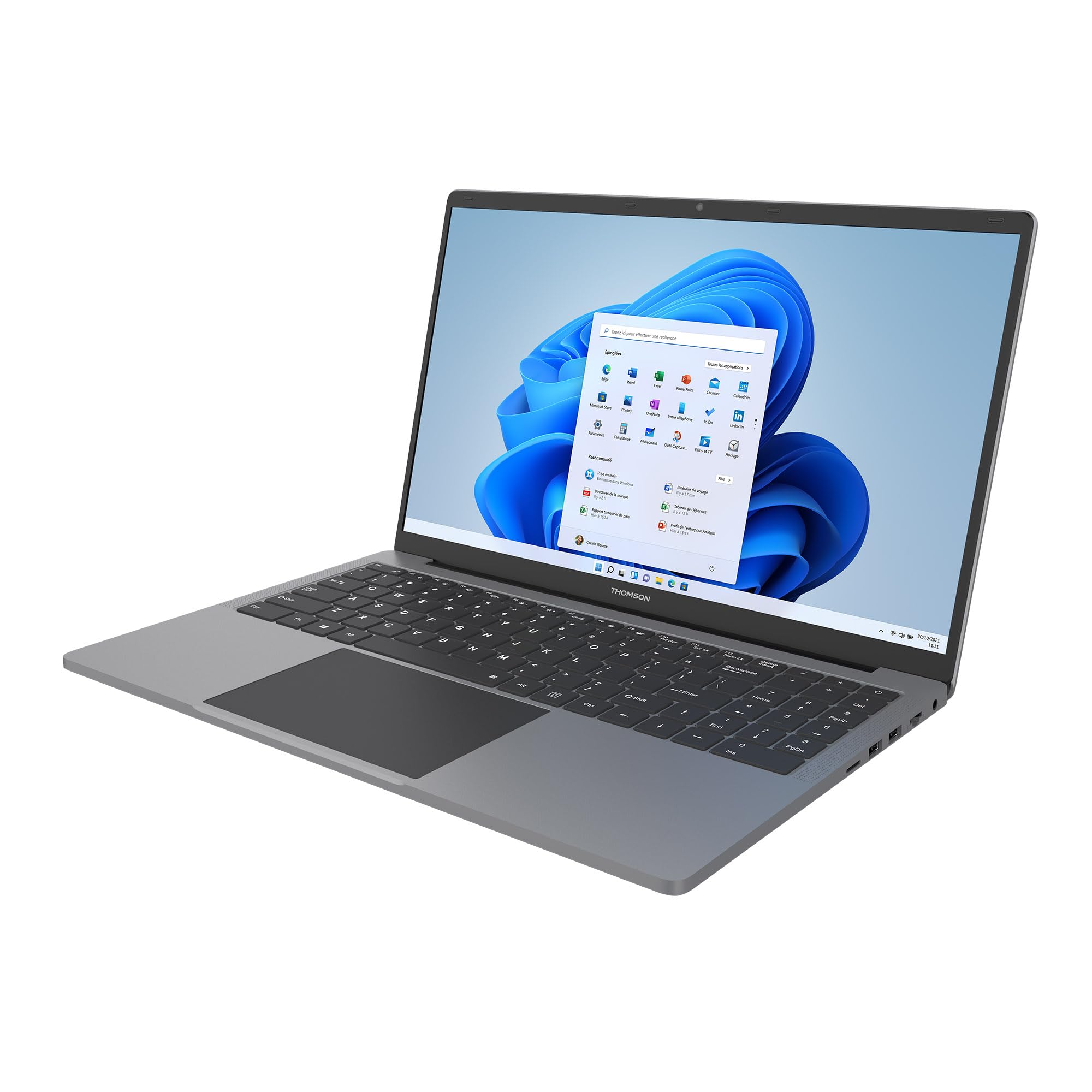 Thomson Neo 15.6