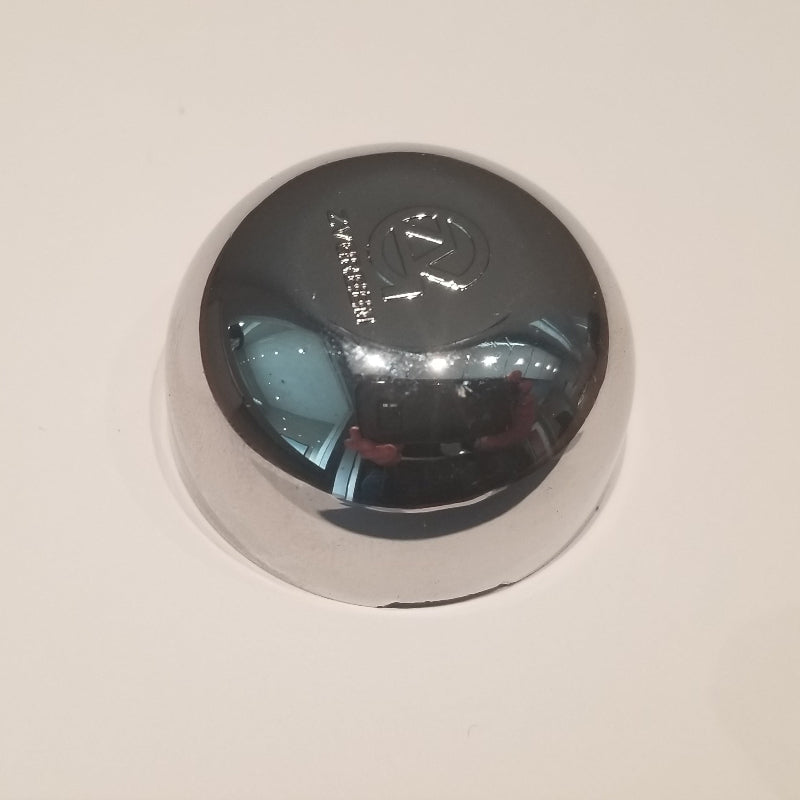 Premium Front Wheel Hub Cap - Durable ABS Plastic Car Wheel Cover for Sedans, SUVs & Trucks - Enhance Vehicle Appearance & Protect Wheels from Dust & Debris (Perfect for Daily Commute & Road Trips)