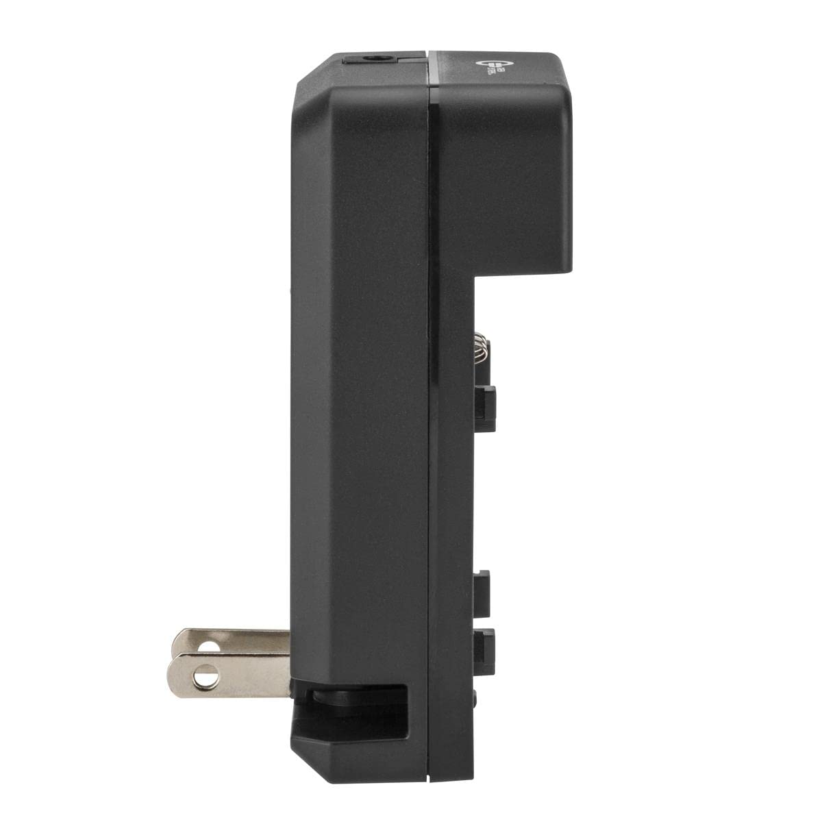 Compact Smart LCD Charger for Canon NB-13L Battery - Fast Charging with Digital Display - Perfect for Travel & Professional Photography