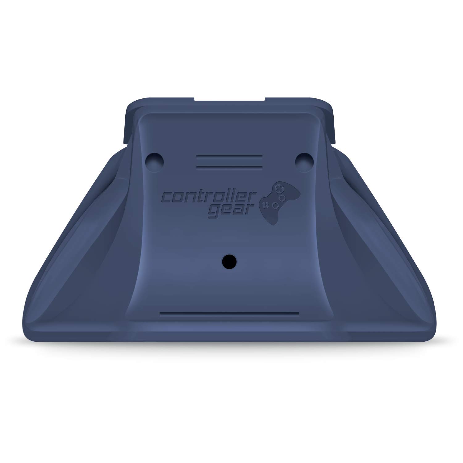 Xbox Pro Charging Stand for Controller Gear Sport Blue Special Edition - Fast Charging Dock Station (Controller Not Included) - Perfect for Gaming Setup & Nightstand Organization - Xbox Series X/S & One Accessories
