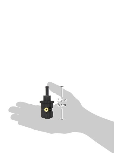 Toyota Genuine 90910-12259 Vacuum Valve for Emissions System