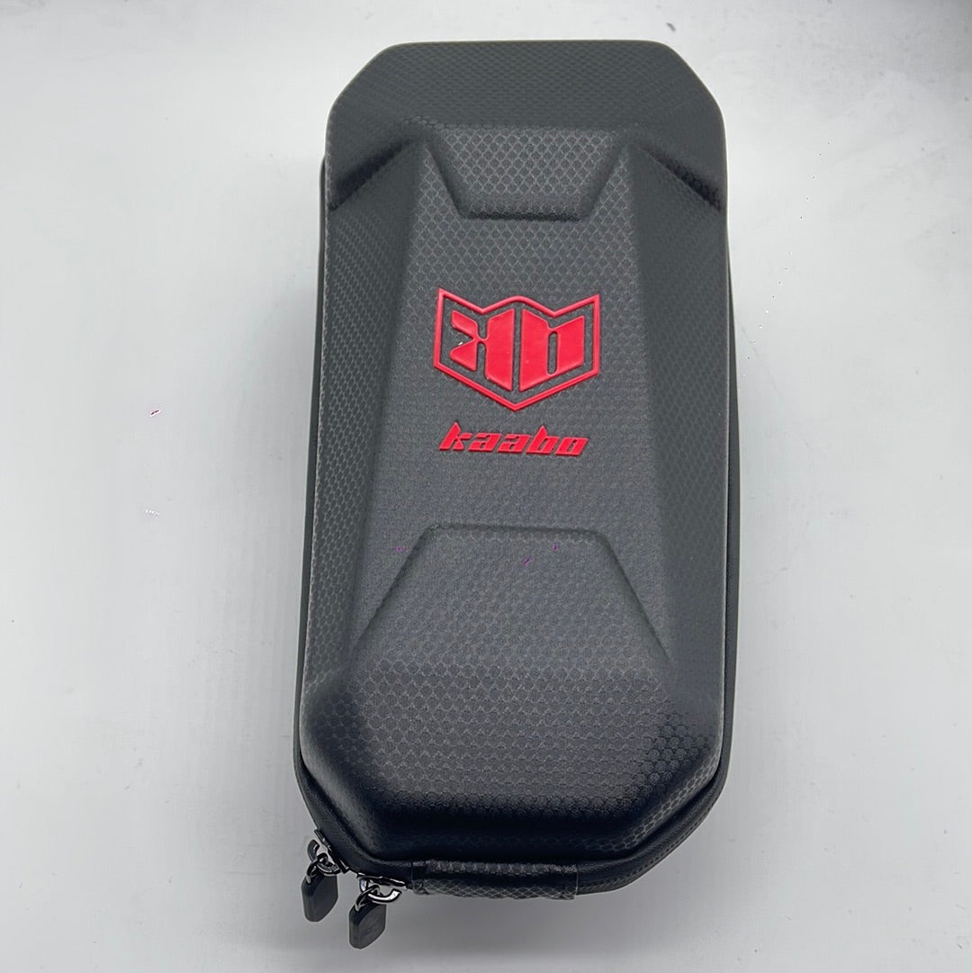 Kaabo Hardshell Scooter Bag - Waterproof Protective Carrying Case for Electric Scooters - Perfect for Commuting, Travel & Storage