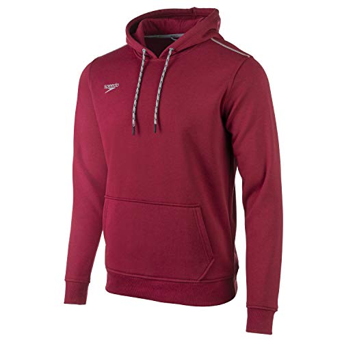 New Speedo Maroon