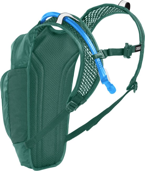 Camelbak Mini M.U.L.E.® Hydration Pack 50 oz - Lightweight Hydration Backpack for Hiking, Running & Outdoor Adventures