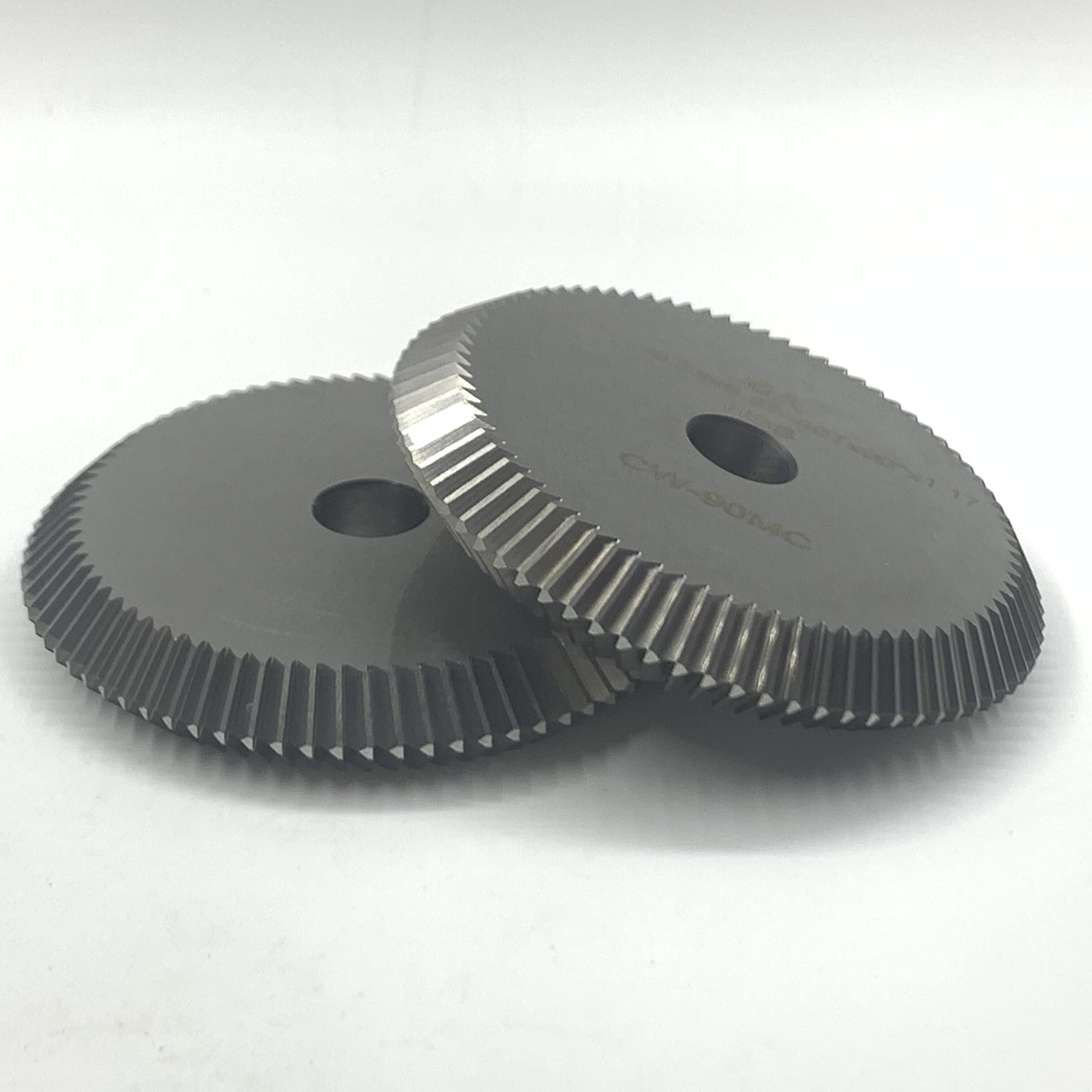 High-Speed Milling Cutter CW-90MC - Compatible with HPC 1200 Series, Lagard LG1011 & Ilco Universal II Key Cutting Machines (1 Piece) - Perfect for Key Duplication, Locksmithing & Hardware Store Operations