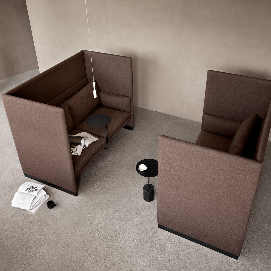 High Back Sofa Case - Durable & Comfortable Sofa Cover for Living Room, Bedroom, and Office Use