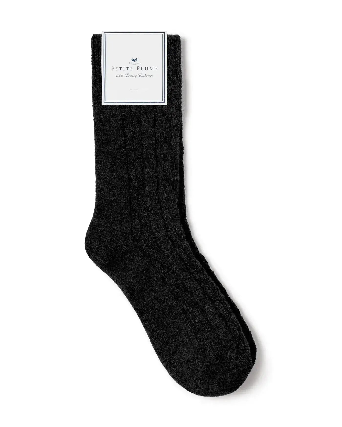 Luxury Cashmere Socks for Women & Men - Ultra Soft Winter Warm Wool Socks - Perfect for Home, Office & Travel Comfort
