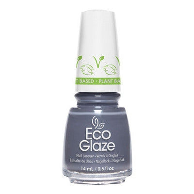 China Glaze Eco Glaze Nail Polish - Peony Express #82497 (0.5 oz) - Vegan, Cruelty-Free Nail Lacquer for Salon-Quality Manicures & Pedicures
