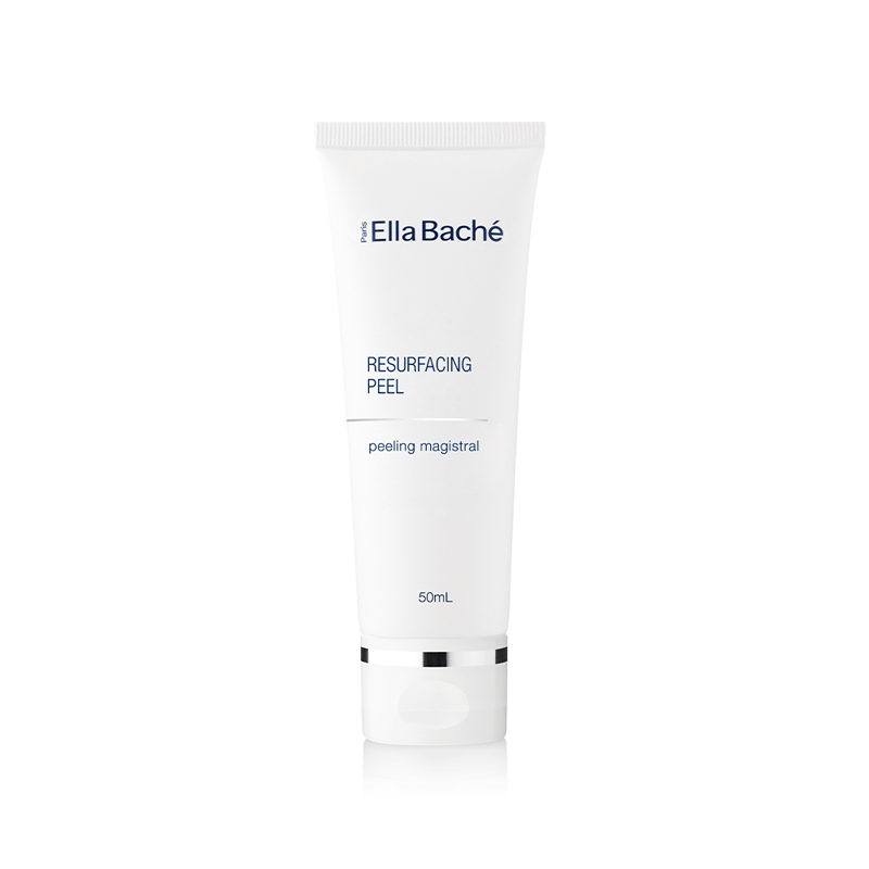 BONUS Resurfacing Peel 50ml - Exfoliating Facial Treatment for Glowing Skin | Perfect for Nighttime Skincare Routine & Anti-Aging Care