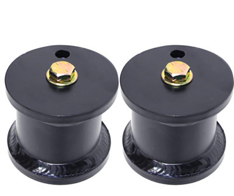 2005-2016 Ford F250 F350 Bump Stop Drops Kit - Heavy Duty Suspension Lift Kit for Off-Roading & Towing