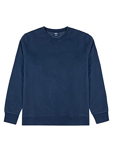 Garment Dyed Dark Tide
