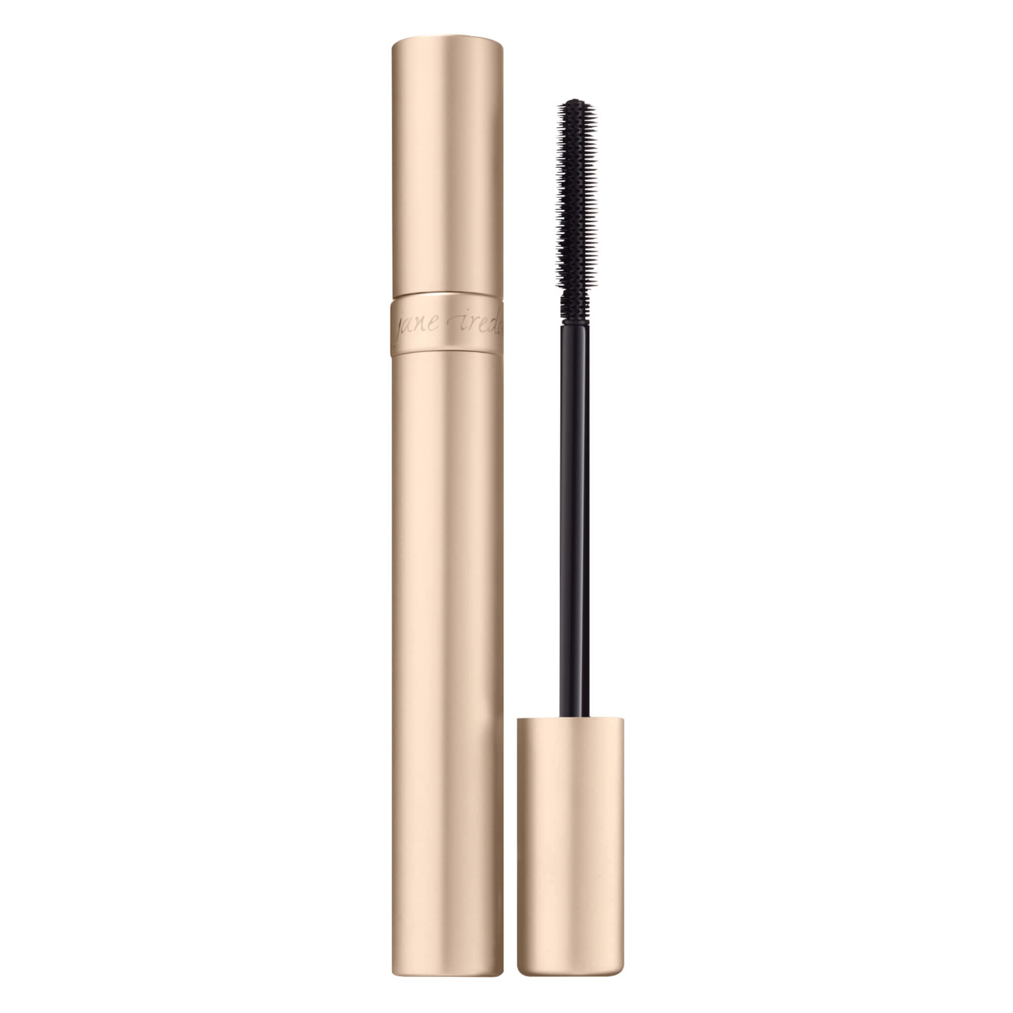 PureLash Lengthening Mascara - Volumizing & Lengthening Waterproof Mascara for Long Lashes | Perfect for Daily Wear, Special Occasions & Photography