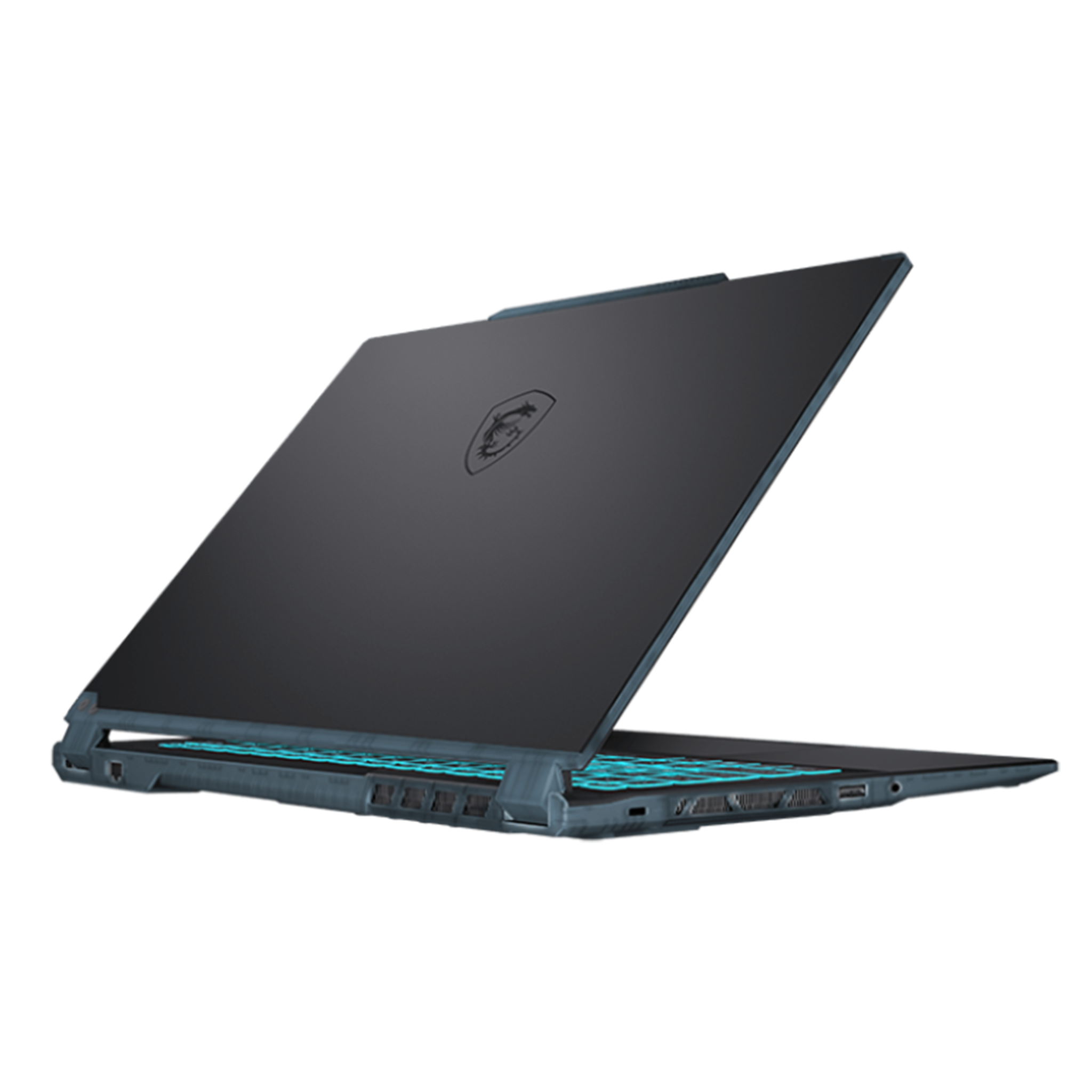 MSI Cyborg 14 A13VE-093US Gaming Laptop - 14