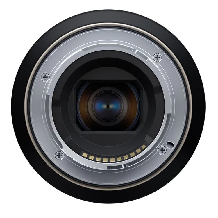 Tamron 24mm F/2.8 Di III OSD M1:2 Prime Lens for Sony E-Mount - Wide Angle Lens for Landscape, Street & Low Light Photography