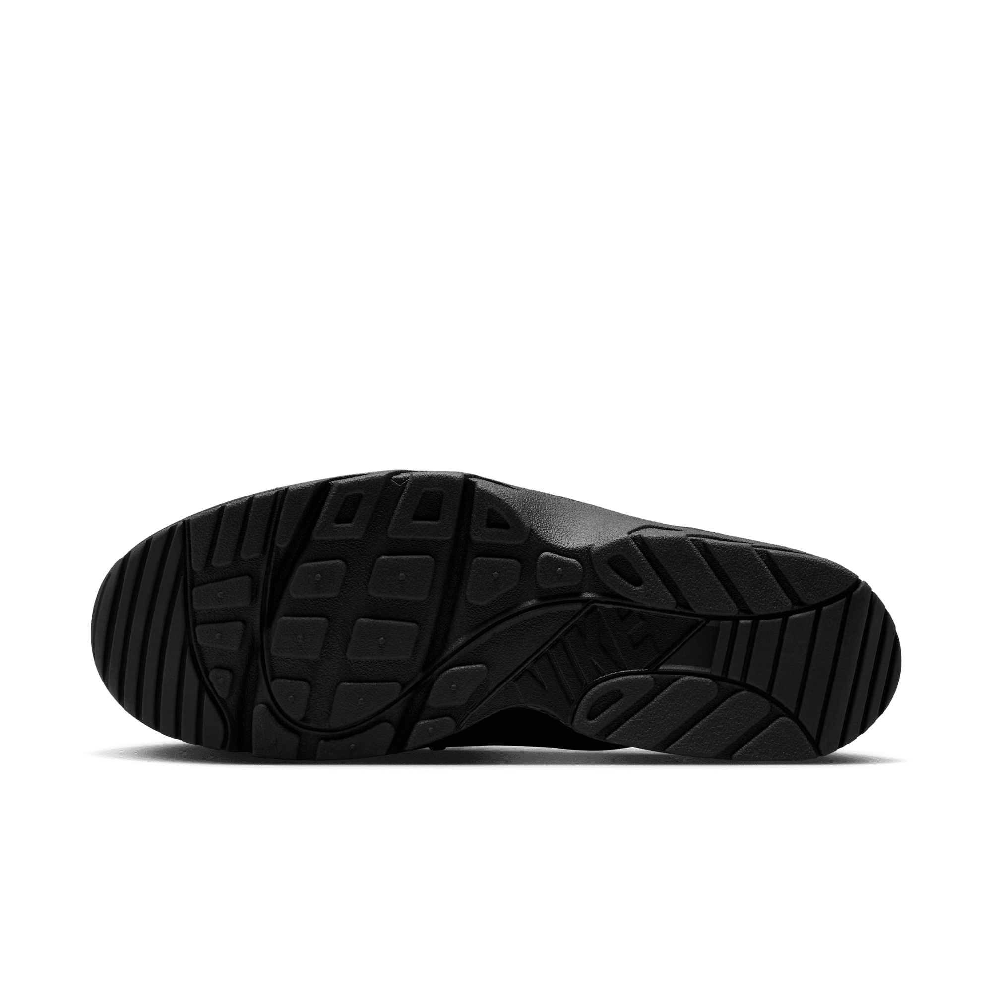 Nike Air Trainer Huarache Baroque Brown/Black - Lightweight Running Shoes for Men & Women - Perfect for Gym, Training & Casual Wear