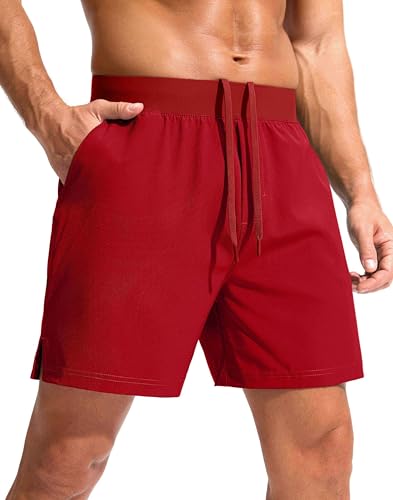 Sport Red