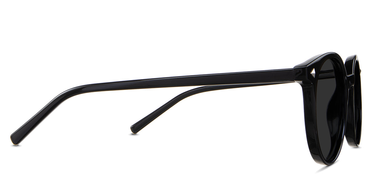 Elex Men's Prescription Sunglasses – UV Protection, Polarized Lenses for Driving, Fishing & Outdoor Activities