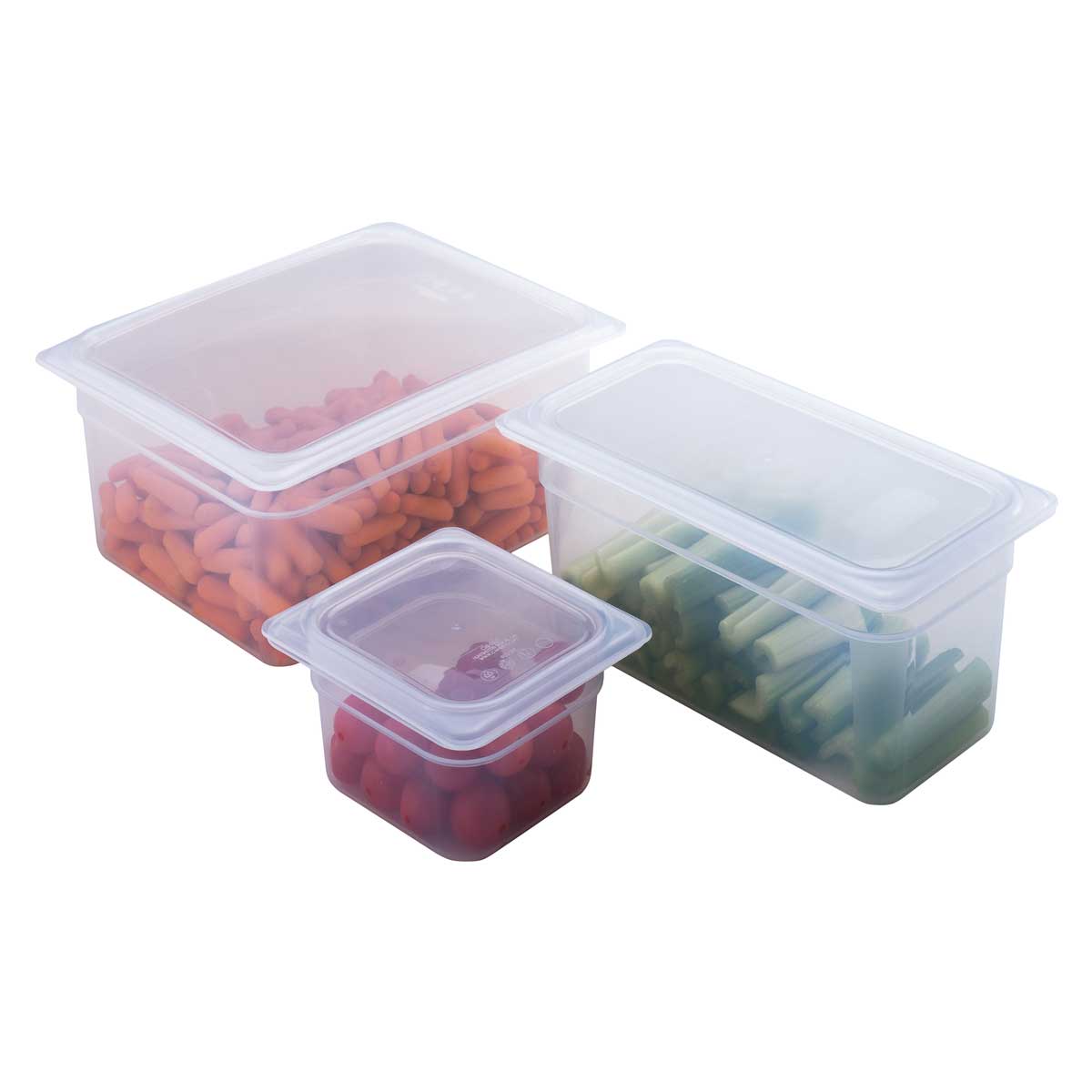 Cambro 64PP190 1/6 Size 4