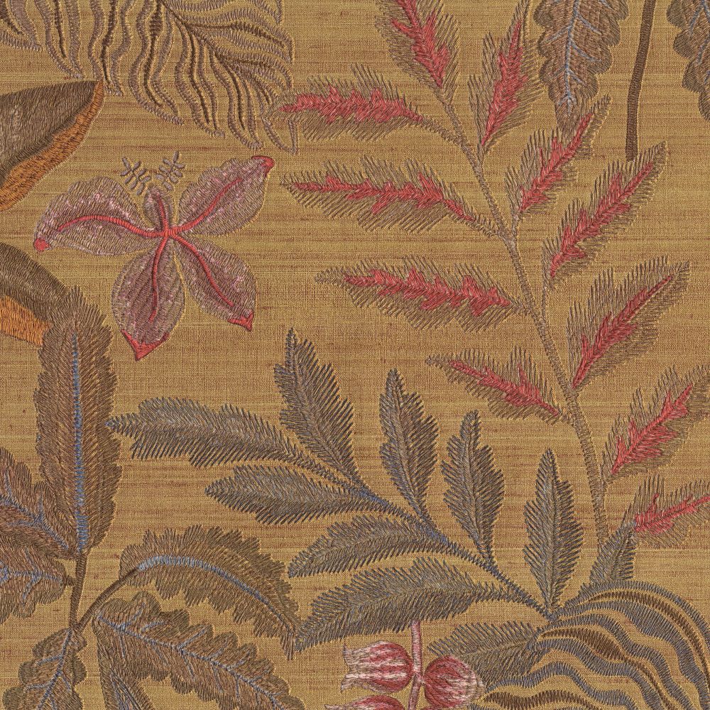 Terra JF Wallpaper - Premium Self-Adhesive Peel and Stick Wallpaper - 25W9581 - Easy to Install Removable Wallpaper for Bedroom, Living Room, Home Decor