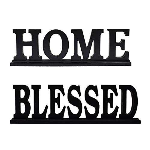 Home & Blessed