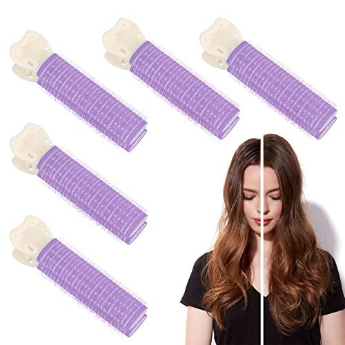 5Pcs Purple