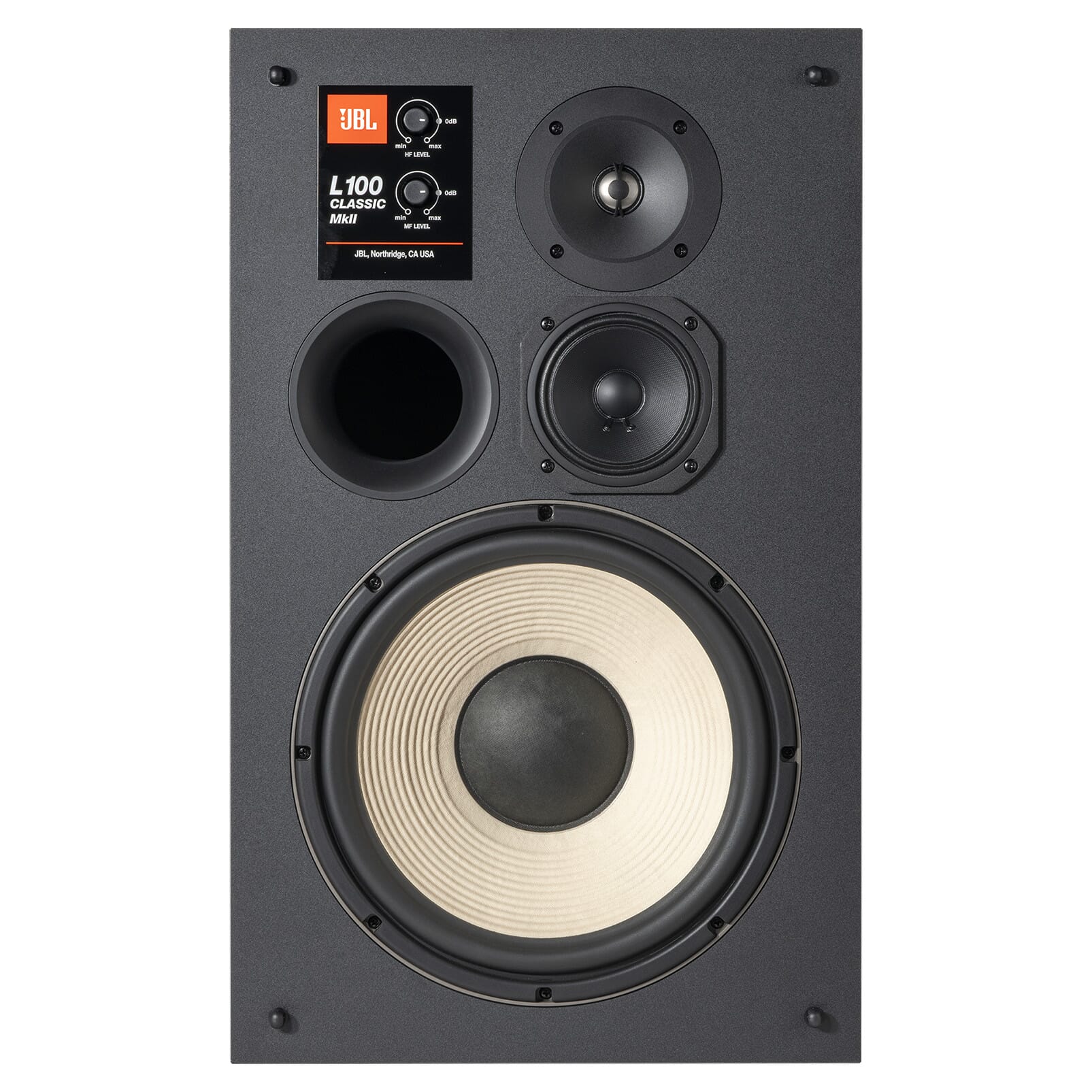 JBL L100 Classic MKII 12