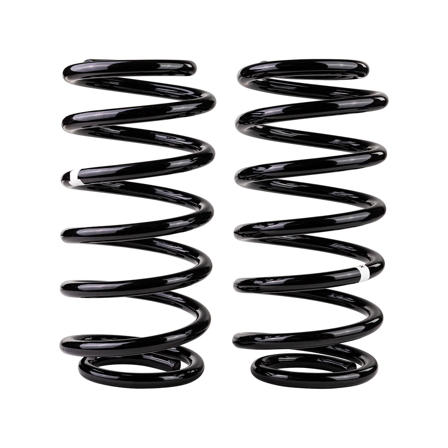 Old Man Emu 2992 Coil - Heavy Duty Suspension Coil Spring for Off-Road Trucks & SUVs | Perfect for Jeep Wrangler, Toyota 4Runner & Land Cruiser | Enhanced Load Capacity & Durability for Rough Terrain Adventures