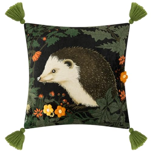 S-hedgehog