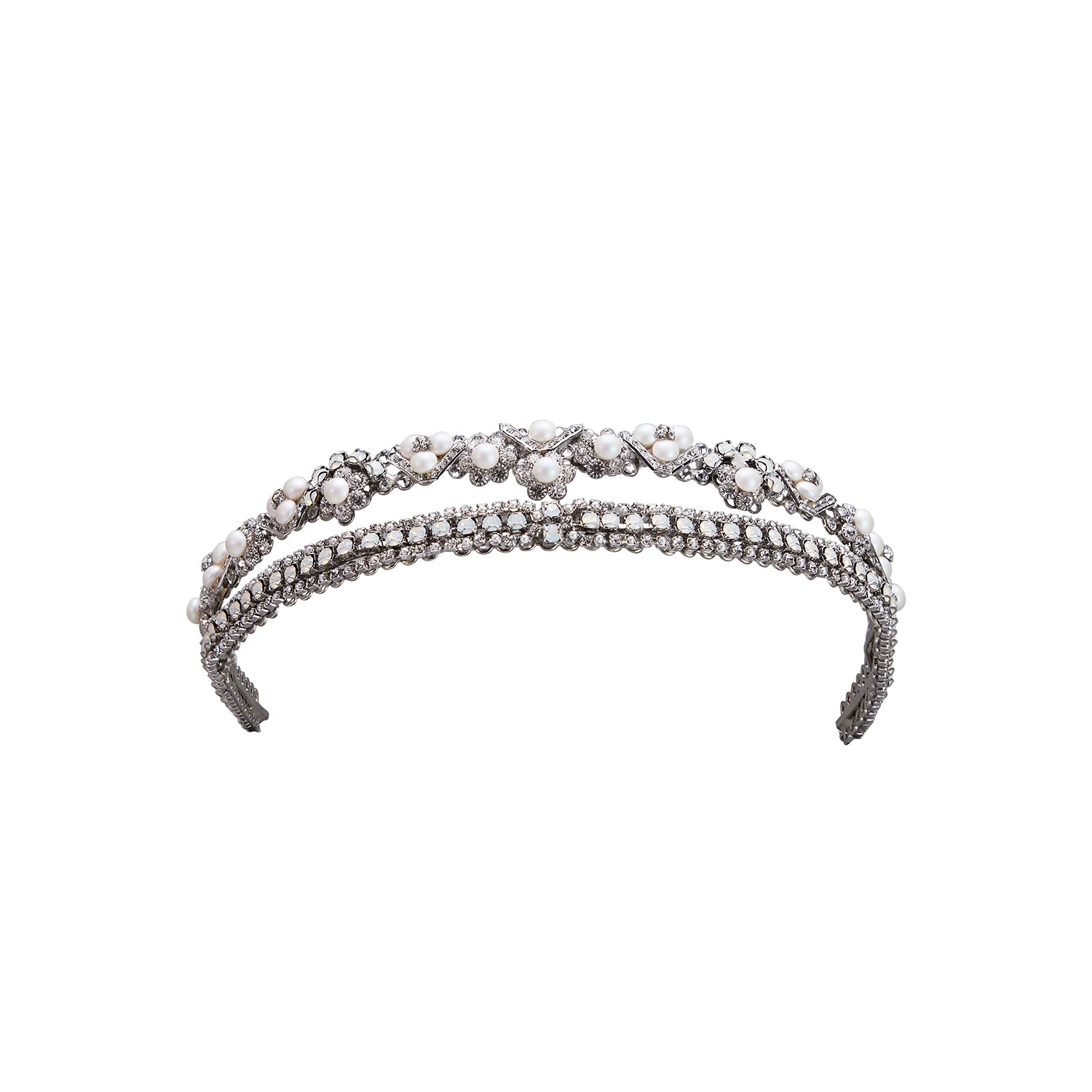 Aleska Headband for Women - Soft Stretchy Knit Head Wrap for Yoga, Running, Workout & Everyday Use