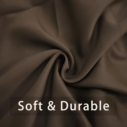 Coffee Brown