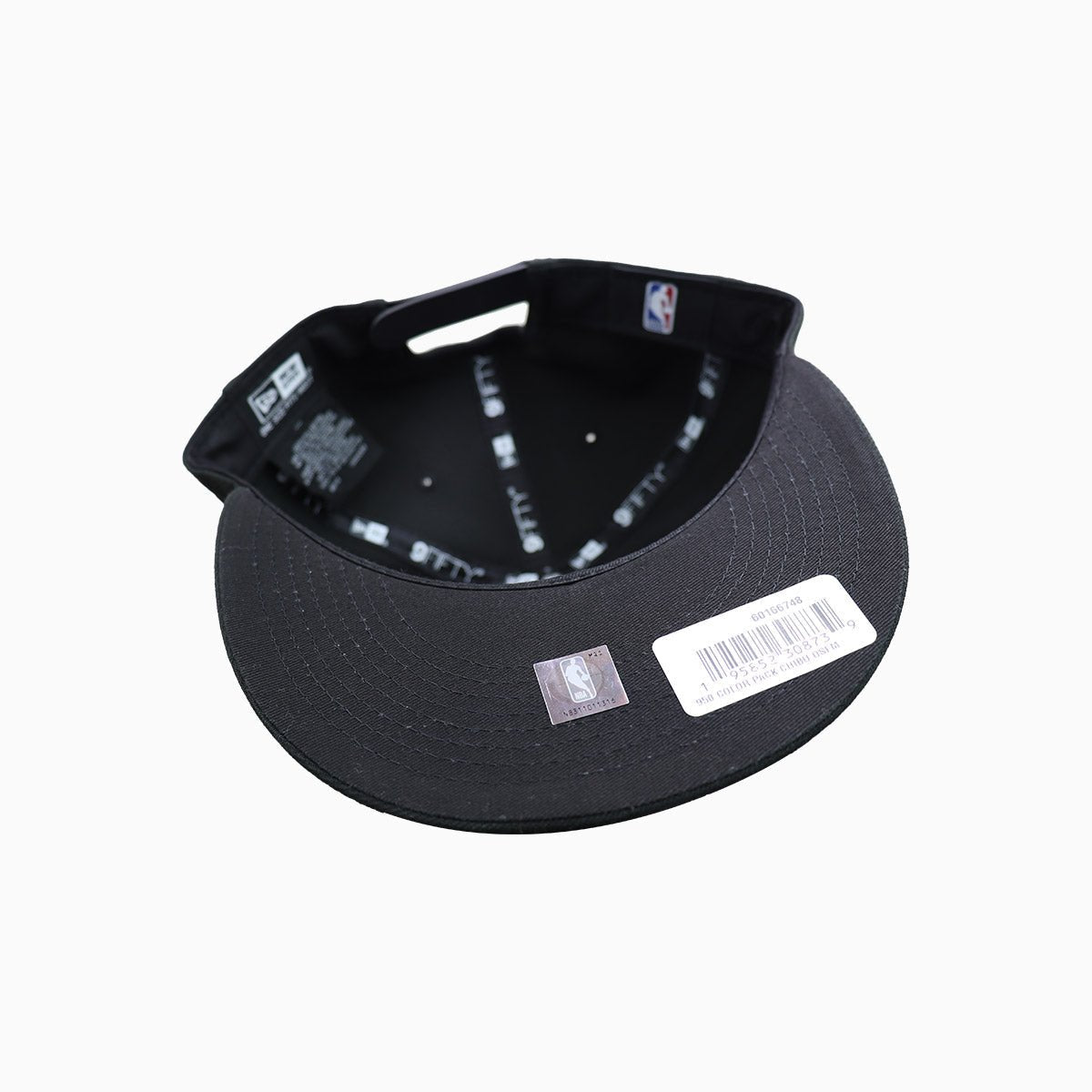 Chicago Bulls NBA 9Fifty Snapback Hat - Official New Era Adjustable Baseball Cap for Men & Women - Perfect for Basketball Games, Streetwear Fashion & Sports Fans
