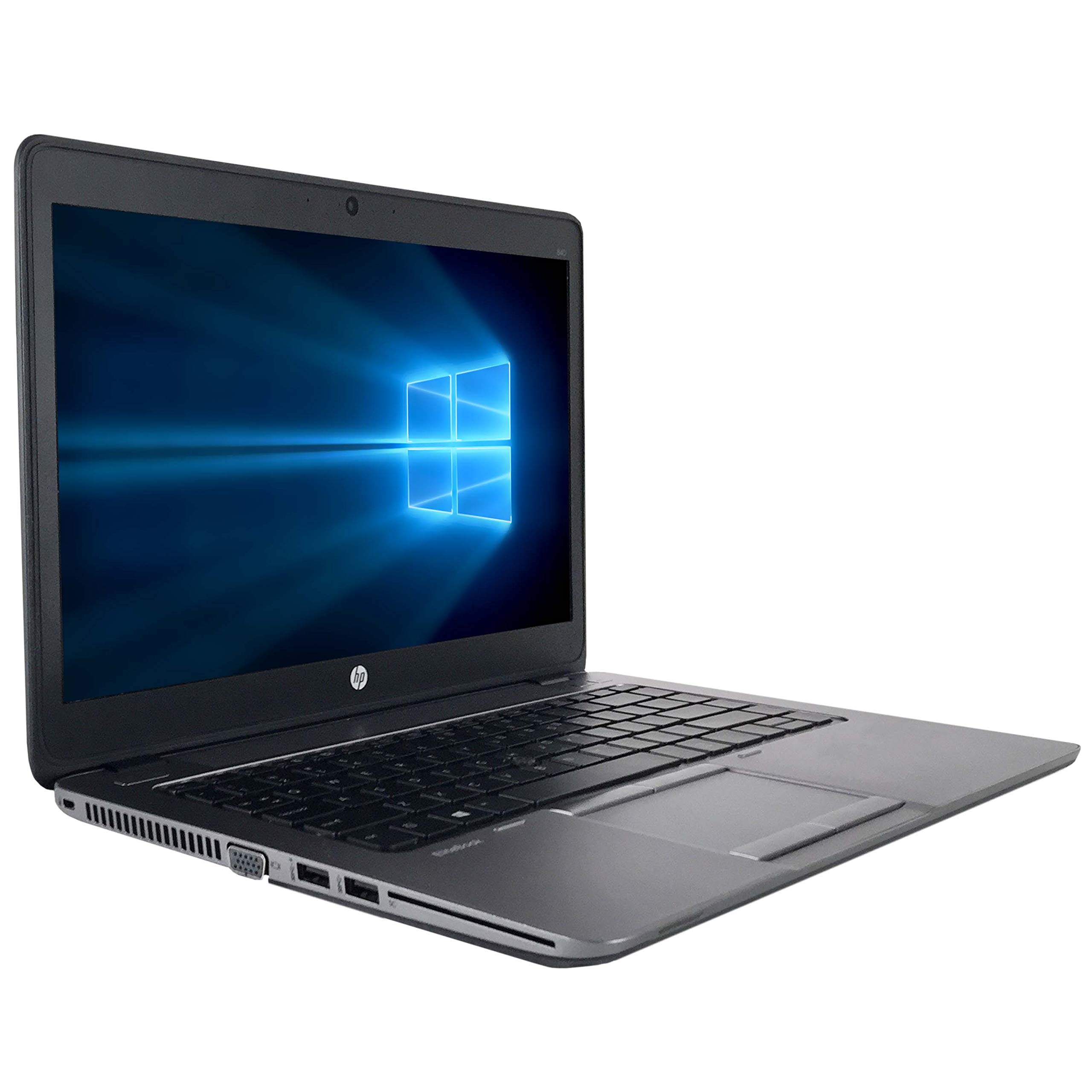 Renewed HP EliteBook 820 G1 12.5