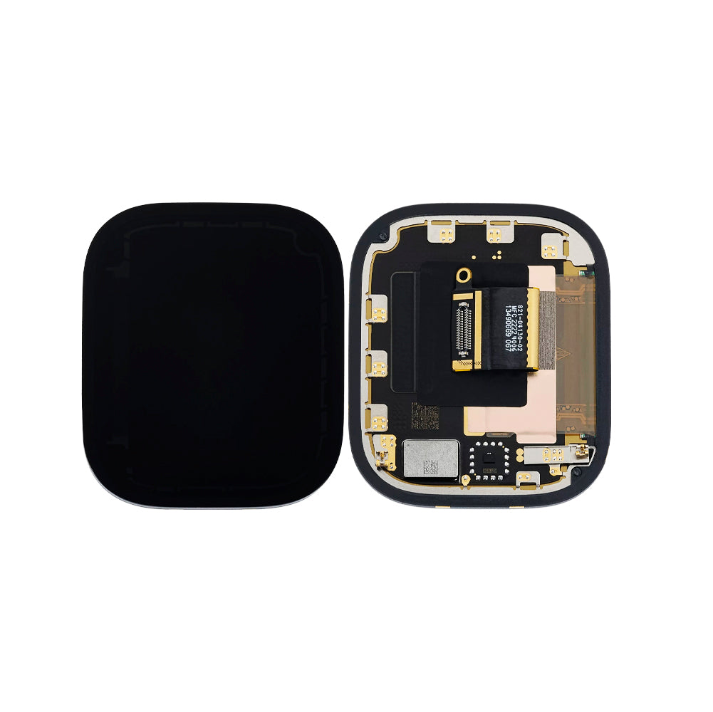 Apple Watch Ultra 49mm OLED Screen Replacement - Refurbished Display Assembly for Apple Watch Ultra (Model A2622) | Perfect for DIY Repairs, Screen Damage Fix & Smartwatch Restoration
