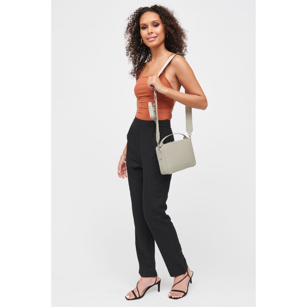 Vicki Women's Fashion Handbag - Stylish Crossbody Purse for Daily Use, Work & Travel | Trendy Shoulder Bag with Multiple Pockets | Perfect Gift for Her