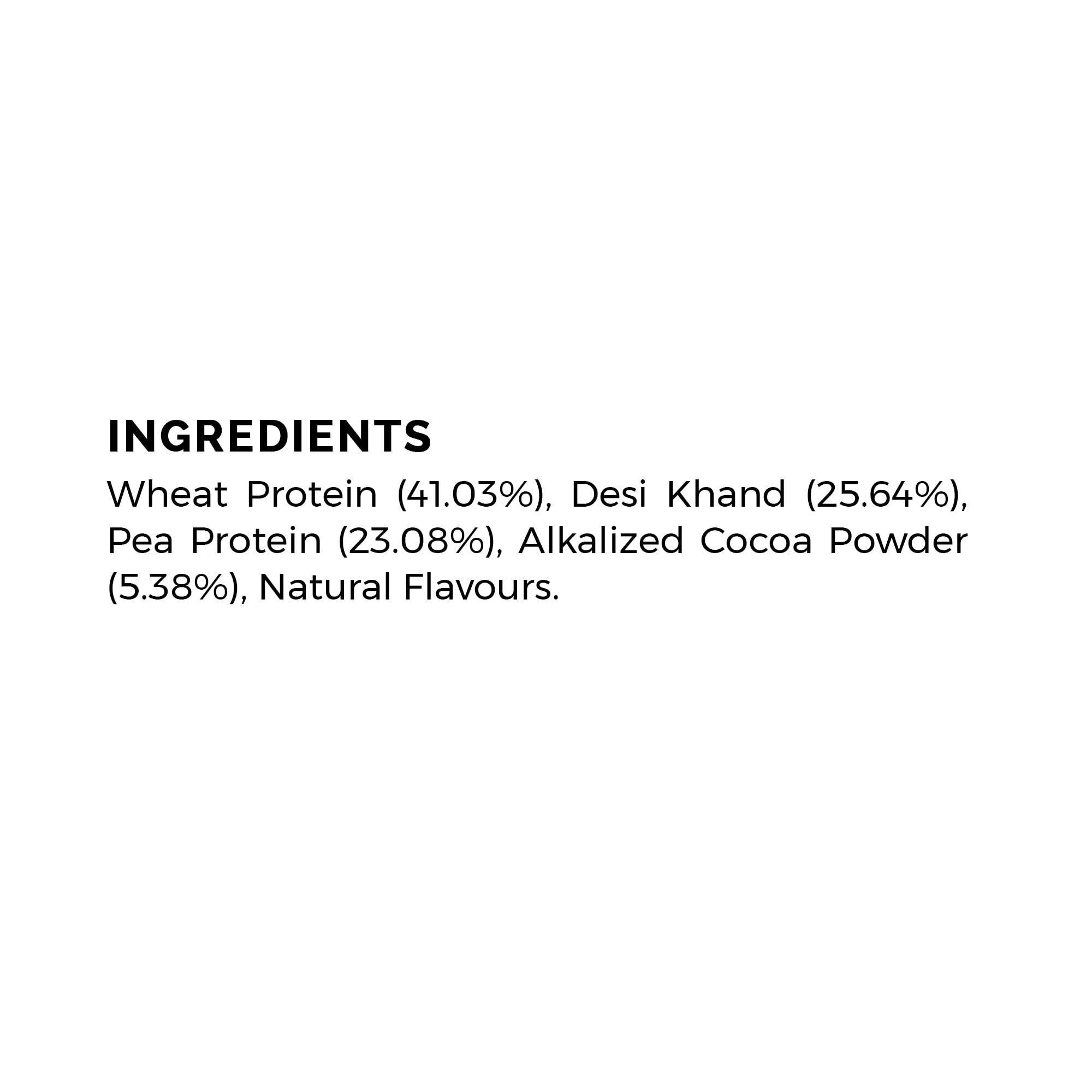 Organic Vegan Protein Powder for Men & Women - Dark Chocolate Flavor | 21g Plant Protein & 6g BCAA per Serving | Muscle Recovery & Weight Management | Meal Replacement Shake for Gym, Workout & Healthy Lifestyle | 8 Single-Serve Packets
