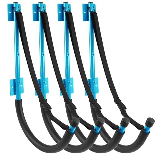 Blue 4 Pack