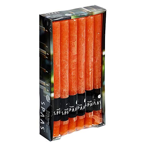 Ginger Orange