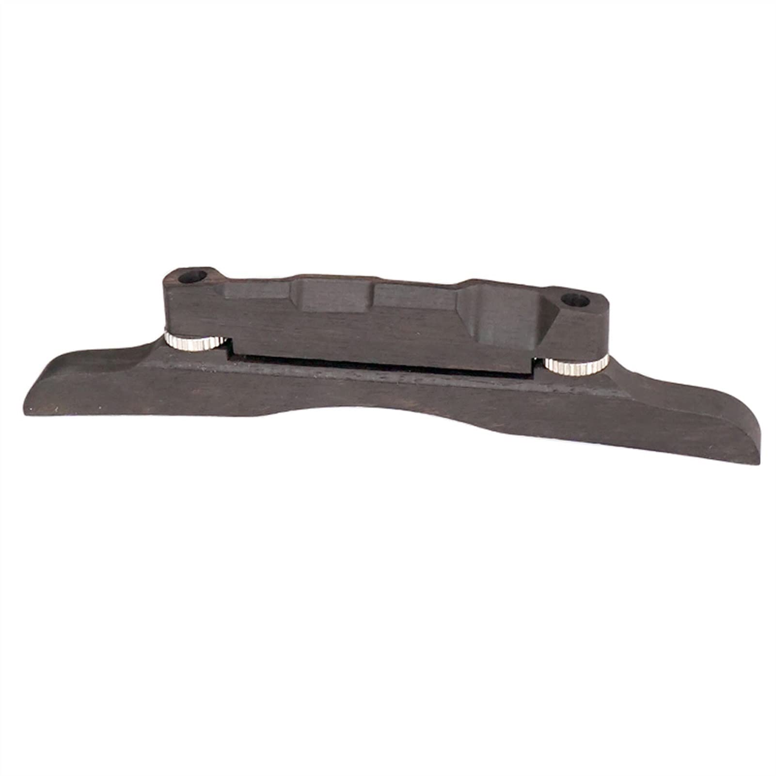 Premium Adjustable Rosewood Guitar Mandolin Bridge - High-Quality Guitar Parts for Enhanced Sound & Playability - Perfect for Acoustic & Electric Instruments